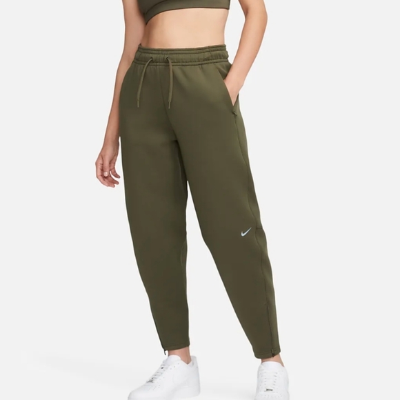 Nike Dri-FIT PrimaWomen's High-Waisted 7/8 Training Pants Small - Picture 3 of 5